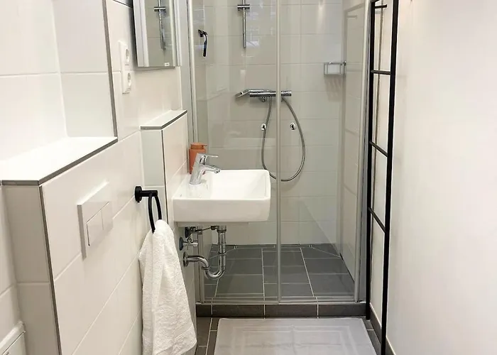 Dagdelen Service & Quiet 2 * Hamburgo