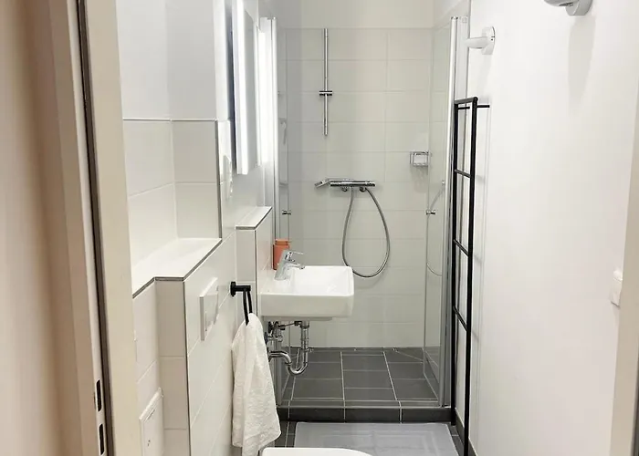 Apartamento Dagdelen Service & Quiet 2 *