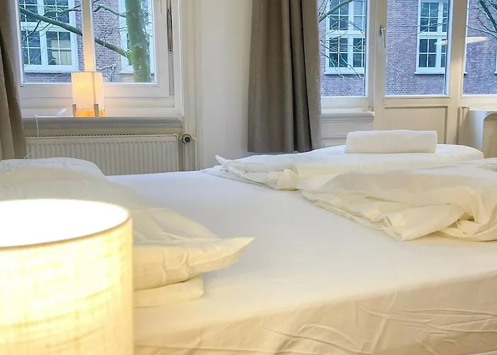 Dagdelen Service & Quiet 2 Hamburgo